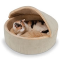 The Warming Cat Bed - Small